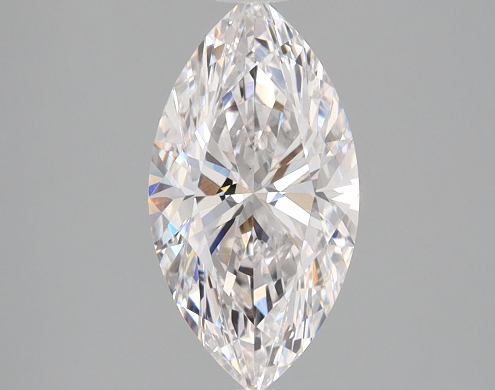Lab Grown Diamond 1,54Ct E-VVS2 Marquise - IGILG817665371 1