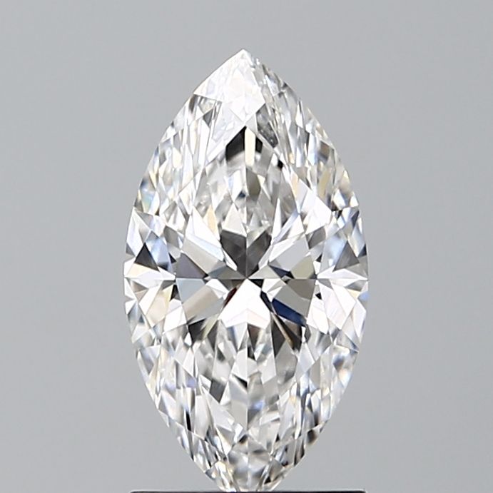 Lab Grown Diamond 1,54Ct D-VS1 Marquise - IGILG828633941 1