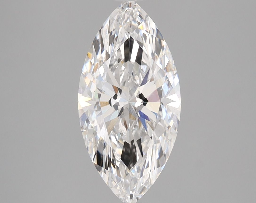 Lab Grown Diamond 1,56Ct E-VS2 Marquise - IGILG821632727 1