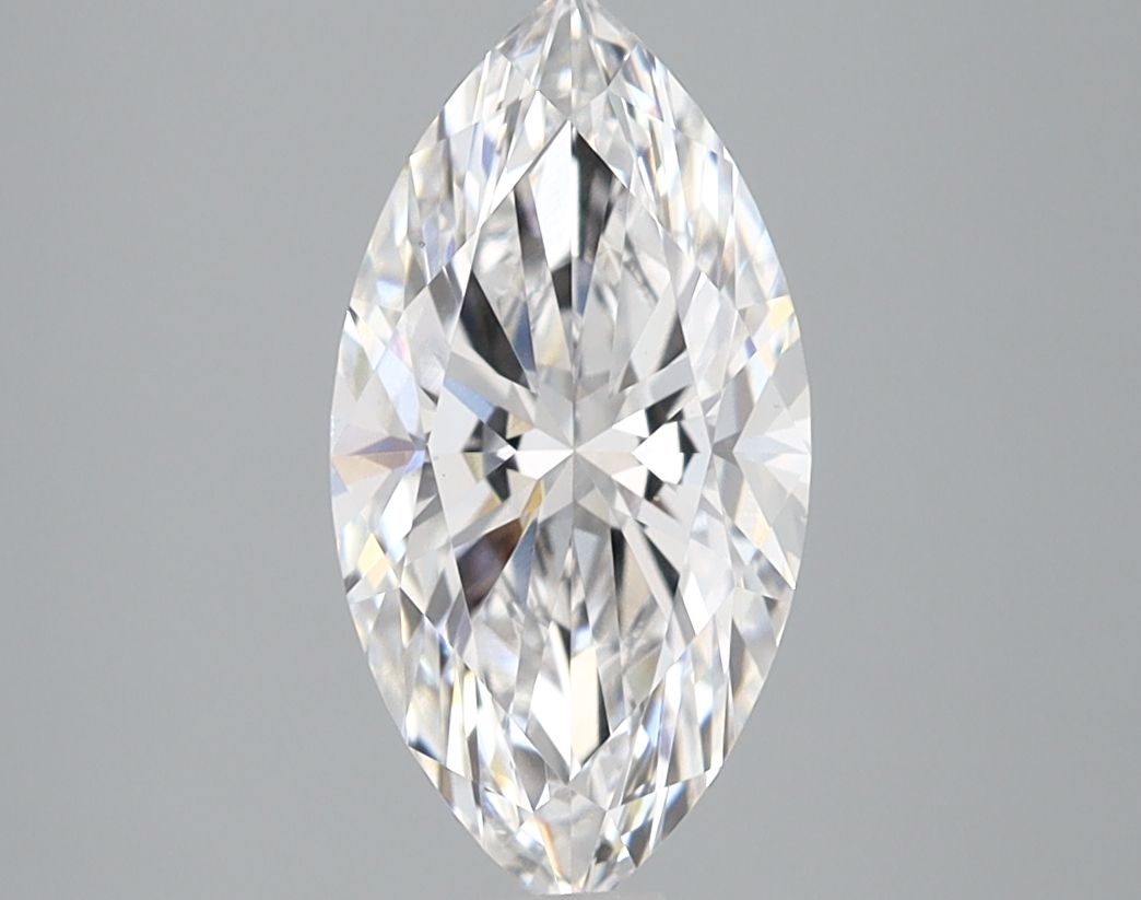 Lab Grown Diamond 1,57Ct D-VS1 Marquise - IGILG821632532 1