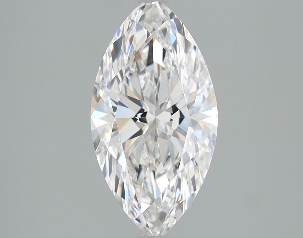 Lab Grown Diamond 1,51Ct D-VVS2 Marquise - IGILG828684598 1