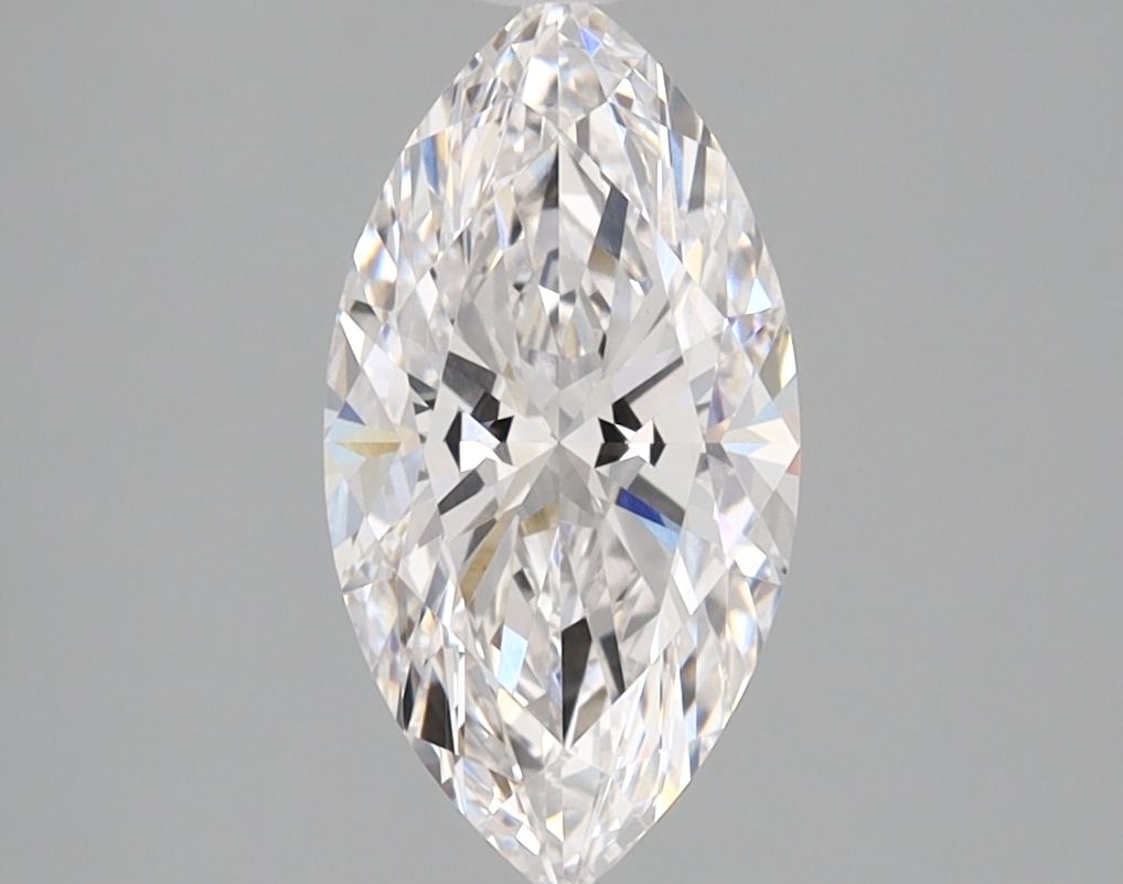 Lab Grown Diamond 1,53Ct E-VVS2 Marquise - IGILG818613858 1