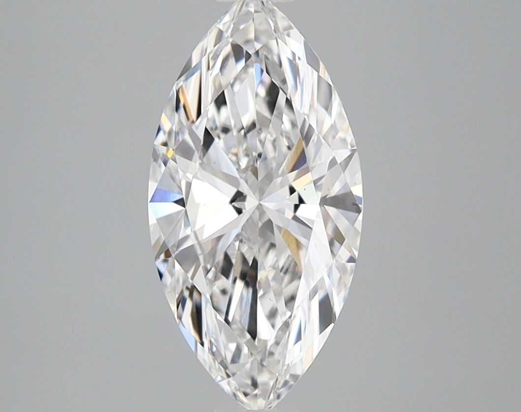 Lab Grown Diamond 1,56Ct E-VS1 Marquise - IGILG828623803 1