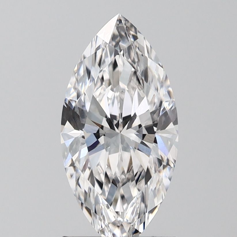 Lab Grown Diamond 1,57Ct E-VVS2 Marquise - IGILG828615838 1