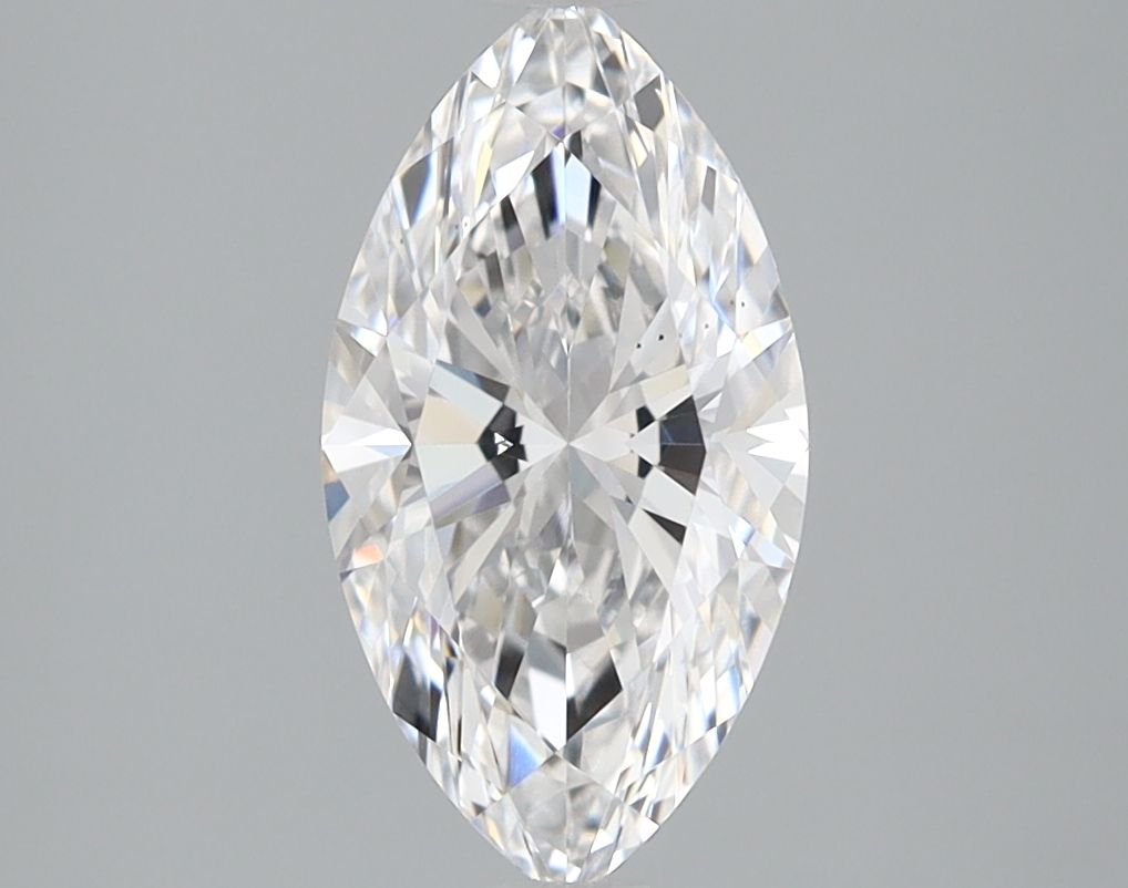 Lab Grown Diamond 1,53Ct D-VS1 Marquise - IGILG827603936 1
