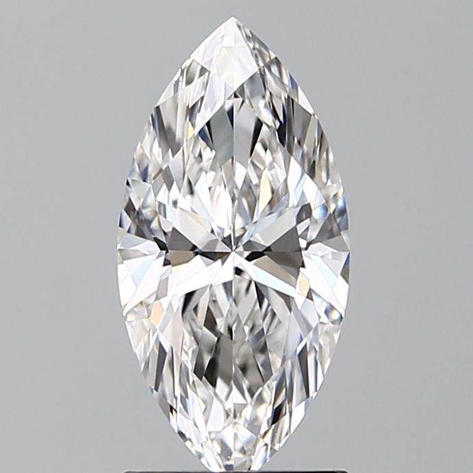 Lab Grown Diamond 1,51Ct E-VVS2 Marquise - IGILG828633942 1