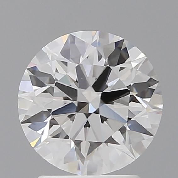 Lab Grown Diamond 2,09Ct E-VVS2 Round - IGILG764697022 1