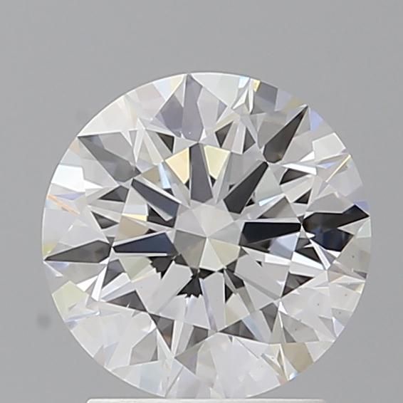 Lab Grown Diamond 2,09Ct D-VS1 Round - IGILG764616502 1