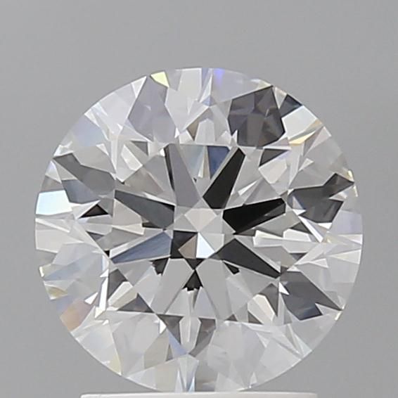 Lab Grown Diamond 2,09Ct E-VVS2 Round - IGILG764697717 1