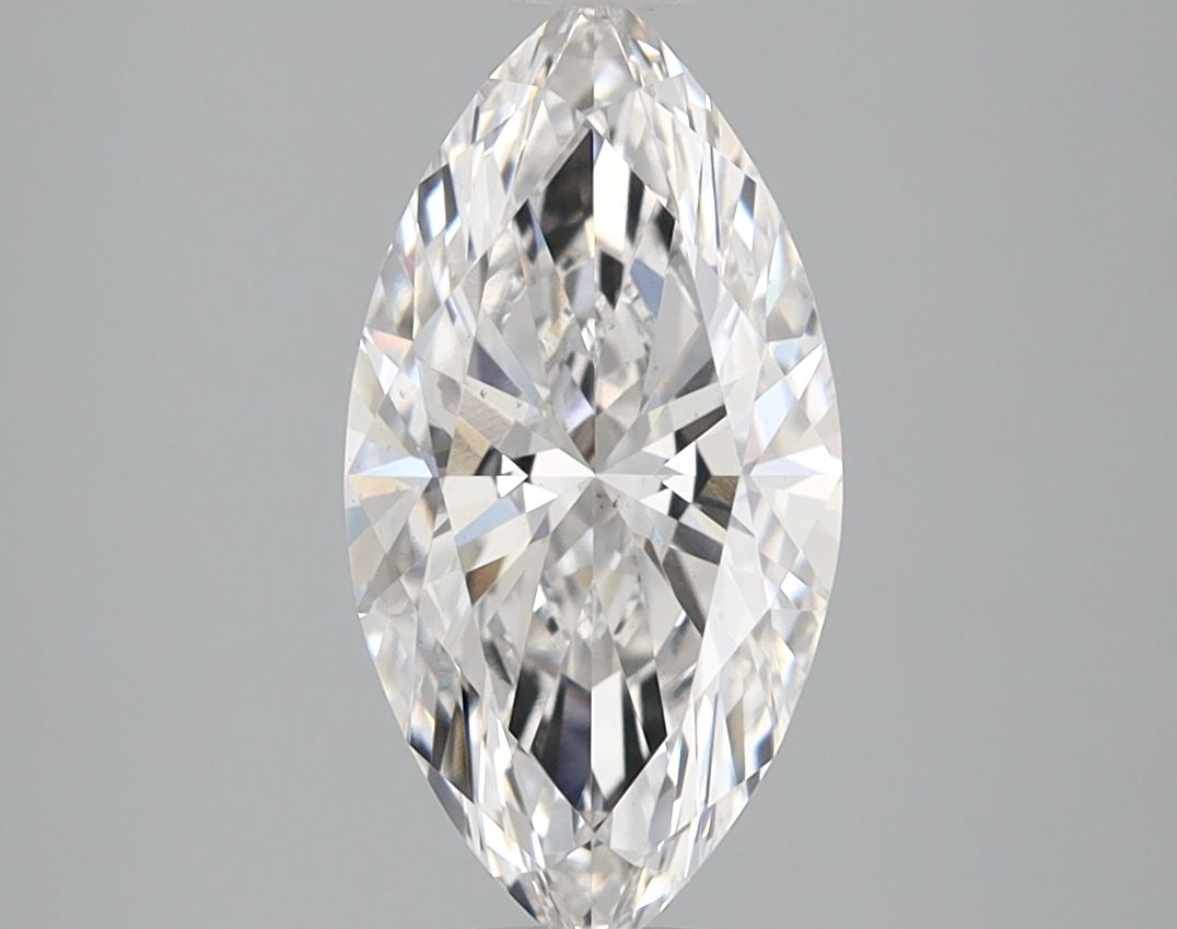 Lab Grown Diamond 1,75Ct E-VS2 Marquise - IGILG815692579 1