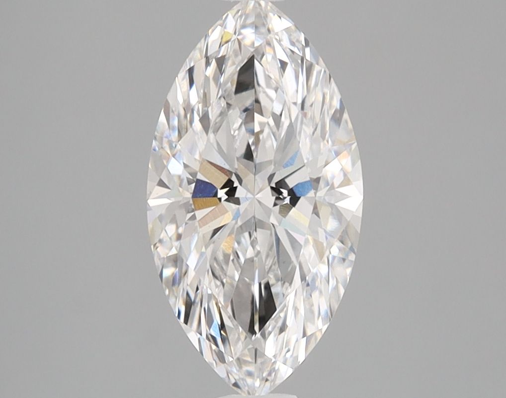 Lab Grown Diamond 1,5Ct E-VVS2 Marquise - IGILG803655487 1