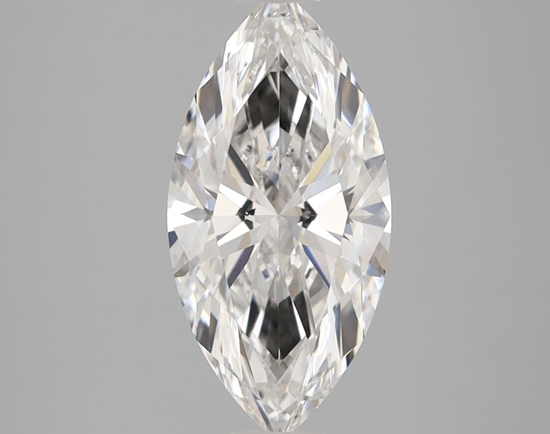 Lab Grown Diamond 1,58Ct E-VS1 Marquise - IGILG830604124 1