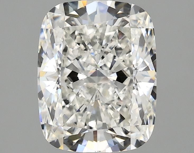 Lab Grown Diamond 2,06Ct F-VVS2 Cushion - IGILG766609331 1