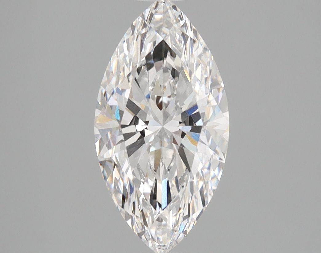 Lab Grown Diamond 1,53Ct E-VS1 Marquise - IGILG830604126 1