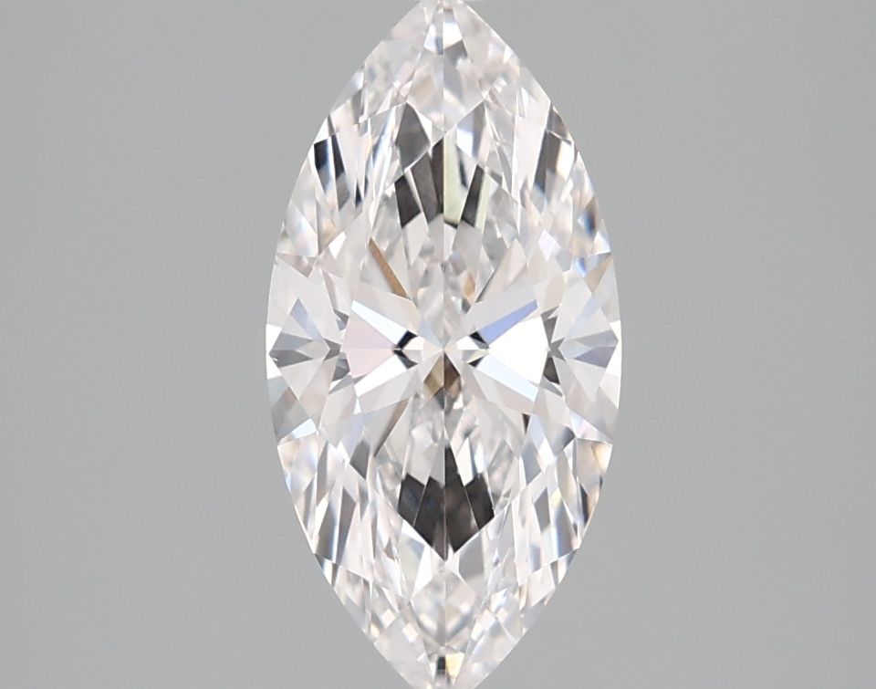 Lab Grown Diamond 1,51Ct E-VVS2 Marquise - IGILG823648179 1