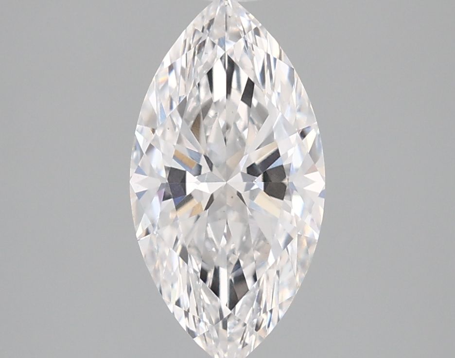 Lab Grown Diamond 1,58Ct D-VS1 Marquise - IGILG823648191 1