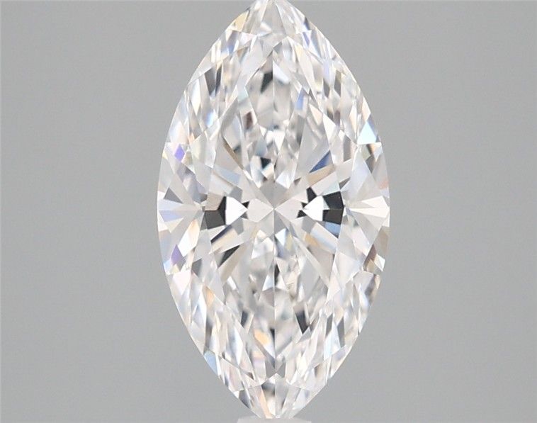 Lab Grown Diamond 1,52Ct D-VS1 Marquise - IGILG828633972 1