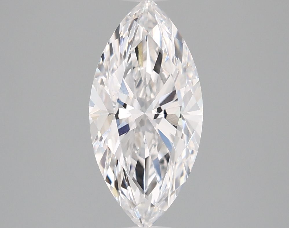 Lab Grown Diamond 1,53Ct D-VS1 Marquise - IGILG823648199 1