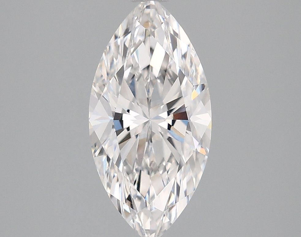 Lab Grown Diamond 1,57Ct E-VVS2 Marquise - IGILG828615903 1