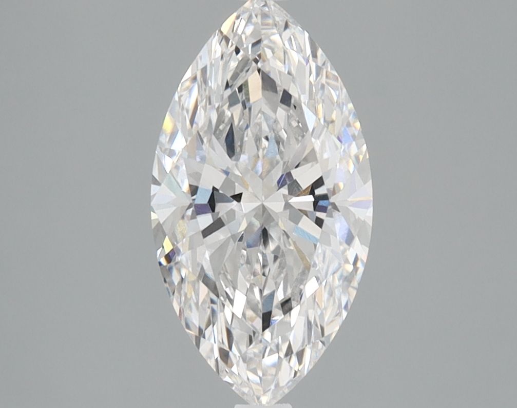 Lab Grown Diamond 1,51Ct E-VVS2 Marquise - IGILG823614241 1