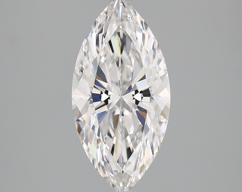 Lab Grown Diamond 1,57Ct E-VVS2 Marquise - IGILG827610322 1