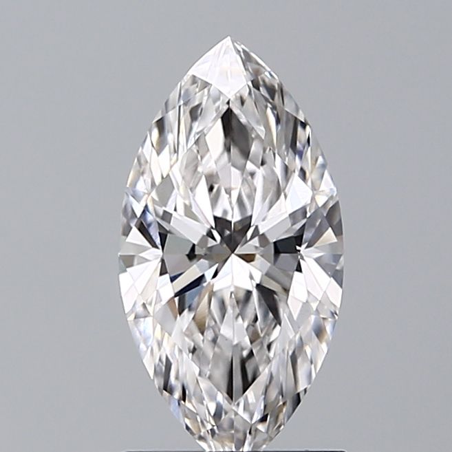 Lab Grown Diamond 1,28Ct E-VVS2 Marquise - IGILG826612719 1