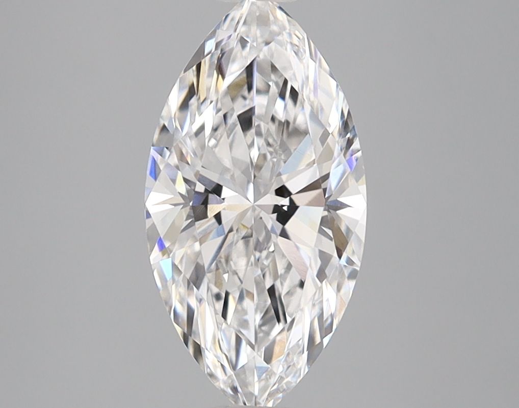 Lab Grown Diamond 1,54Ct D-VS2 Marquise - IGILG828684829 1