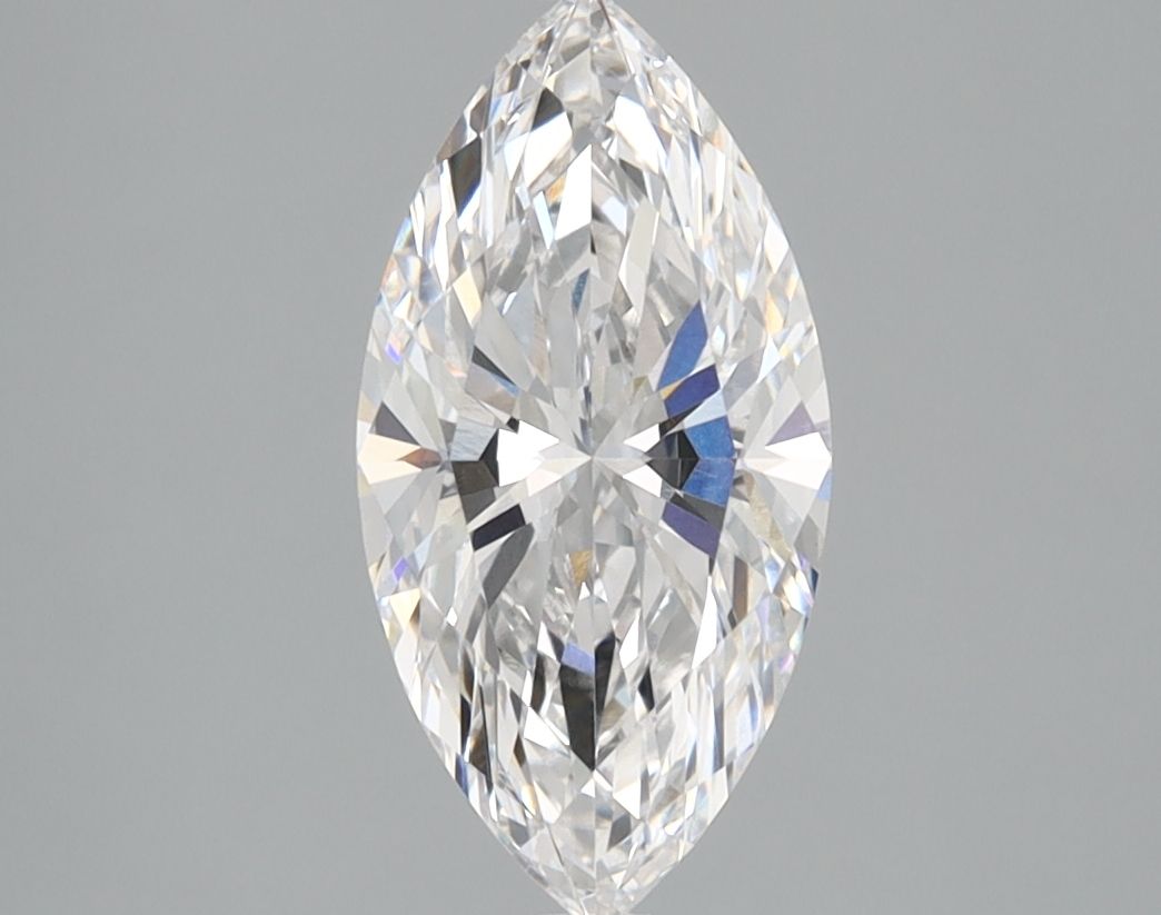Lab Grown Diamond 1,52Ct E-VVS2 Marquise - IGILG813603042 1