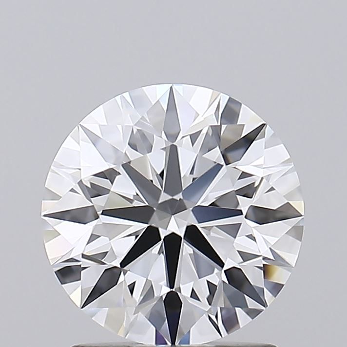 Lab Grown Diamond 1,58Ct D-VVS1 Round - IGILG733569860 1