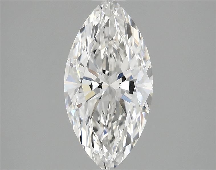 Lab Grown Diamond 1,59Ct E-VVS2 Marquise - IGILG826683941 1