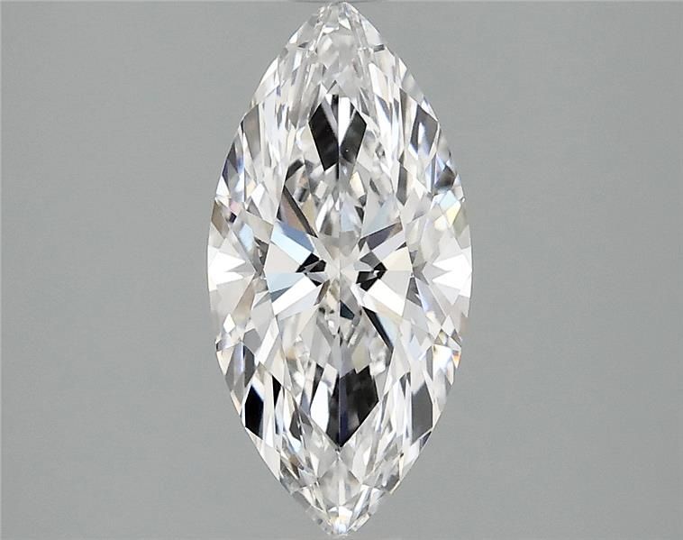 Lab Grown Diamond 1,58Ct E-VVS2 Marquise - IGILG823614687 1