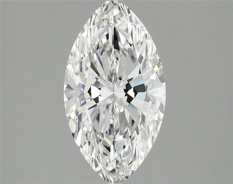 Lab Grown Diamond 1,59Ct E-VVS2 Marquise - IGILG817656034 1