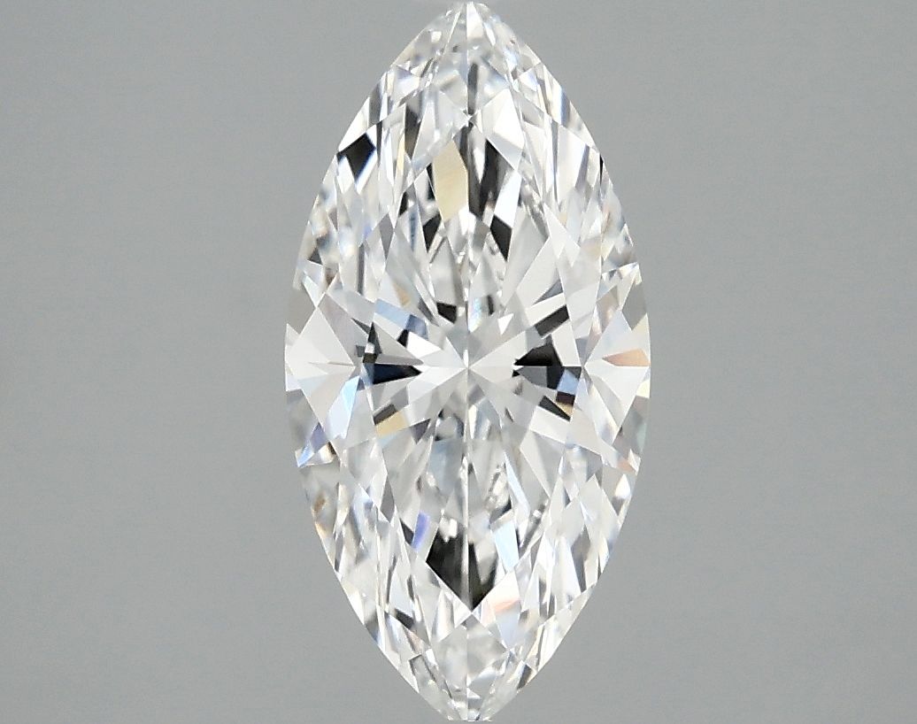 Lab Grown Diamond 1,59Ct E-VVS2 Marquise - IGILG802635761 1