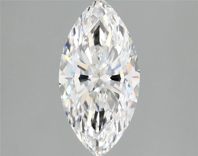 Lab Grown Diamond 1,58Ct E-VVS2 Marquise - IGILG826609539 1