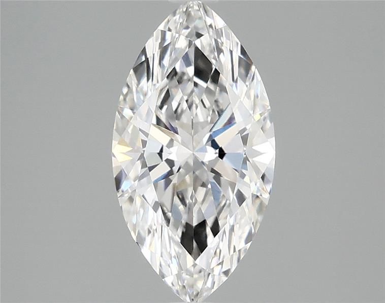 Lab Grown Diamond 1,57Ct E-VVS2 Marquise - IGILG816693554 1