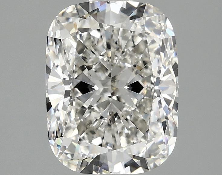 Lab Grown Diamond 2,04Ct G-VVS2 Cushion - IGILG797601517 1