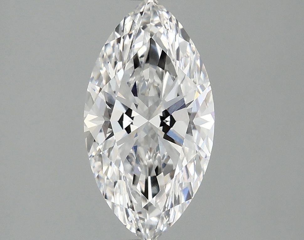 Lab Grown Diamond 1,58Ct E-VVS2 Marquise - IGILG801658839 1