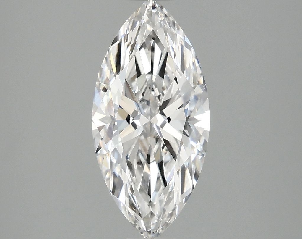 Lab Grown Diamond 1,56Ct E-VVS2 Marquise - IGILG785602934 1