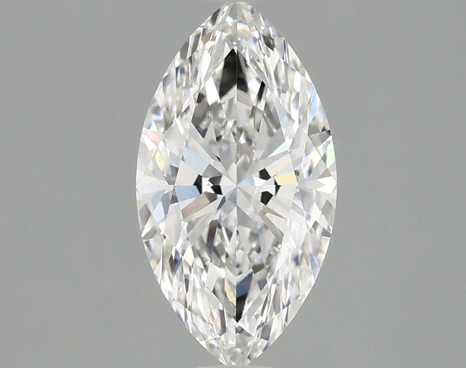 Lab Grown Diamond 1,56Ct E-VVS2 Marquise - IGILG785609260 1