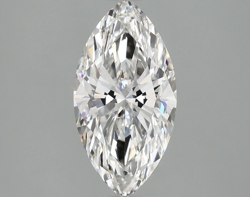 Lab Grown Diamond 1,56Ct E-VVS2 Marquise - IGILG803641716 1