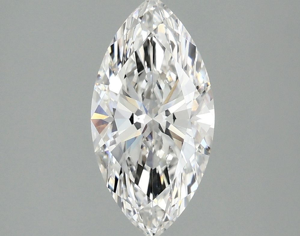 Lab Grown Diamond 1,56Ct E-VVS2 Marquise - IGILG803642741 1