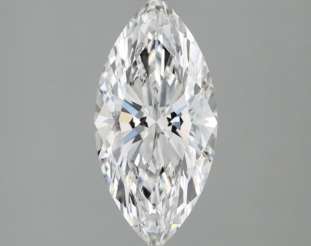 Lab Grown Diamond 1,58Ct E-VVS2 Marquise - IGILG826651378 1