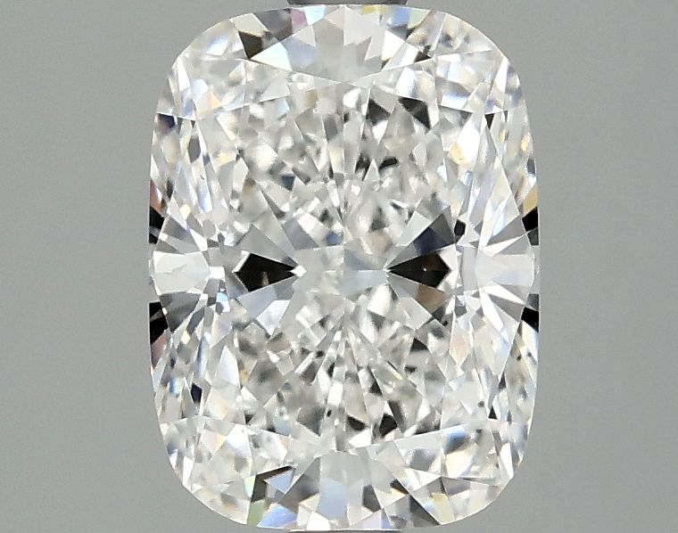 Lab Grown Diamond 2,09Ct E-VS1 Cushion - IGILG799690993 1