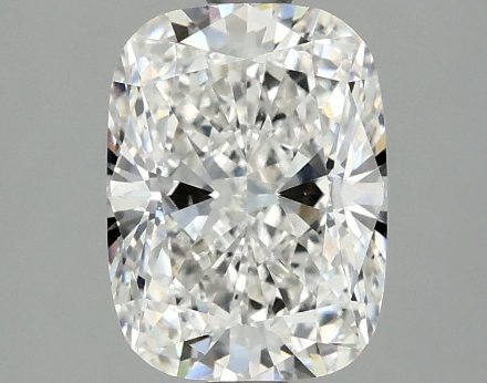 Lab Grown Diamond 2,09Ct E-VS1 Cushion - IGILG799690993 1