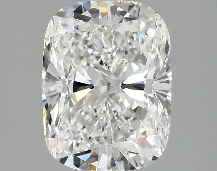 Lab Grown Diamond 2,09Ct E-VS1 Cushion - IGILG799691089 1