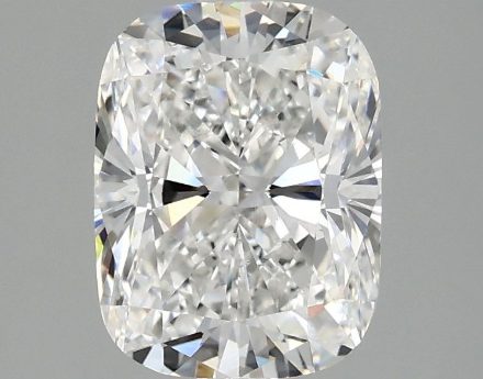 Lab Grown Diamond 2,09Ct E-VS1 Cushion - IGILG799691089 1