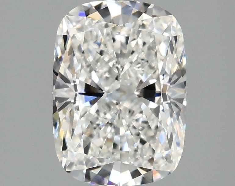 Lab Grown Diamond 2,09Ct E-VS1 Cushion - IGILG801664736 1