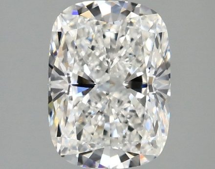 Lab Grown Diamond 2,09Ct E-VS1 Cushion - IGILG801664736 1