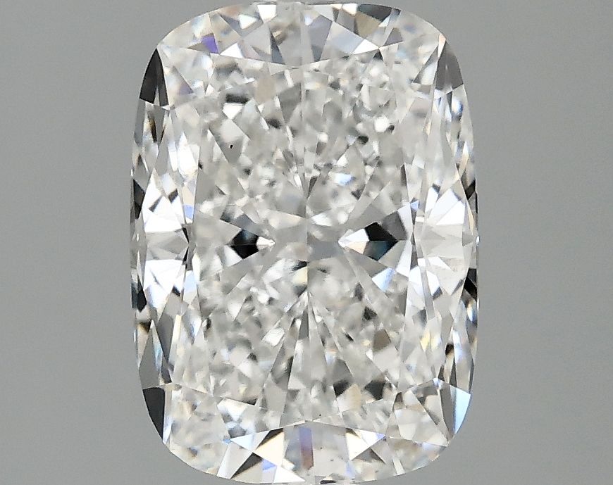 Lab Grown Diamond 2,09Ct E-VS1 Cushion - IGILG801607148 1