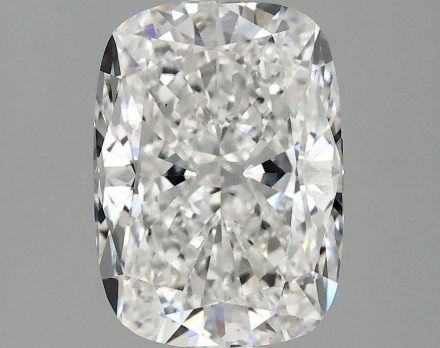 Lab Grown Diamond 2,09Ct E-VS1 Cushion - IGILG801607148 1